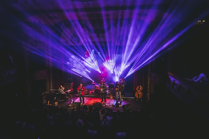 Cohoes Music Hall photo 14