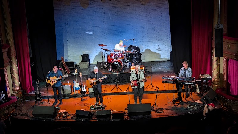 Cohoes Music Hall photo 16