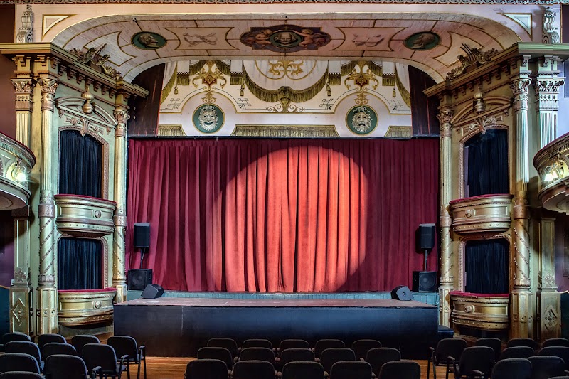 Cohoes Music Hall photo 1