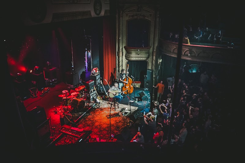 Cohoes Music Hall photo 5