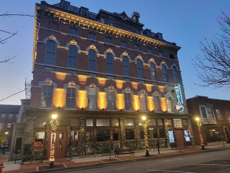 Cohoes Music Hall photo 7