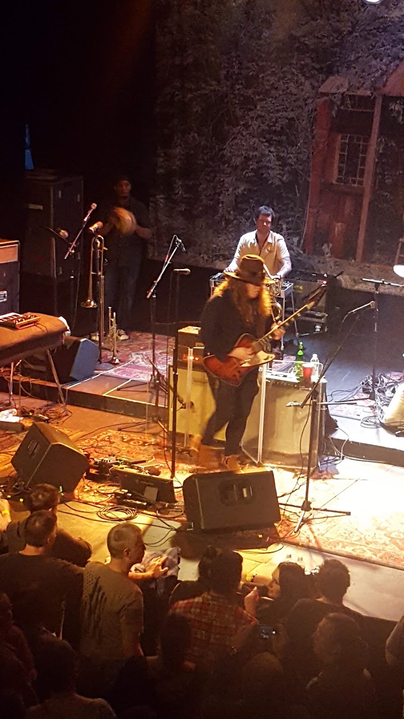 Cohoes Music Hall photo 8