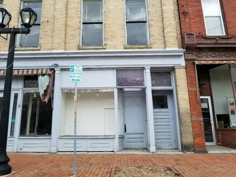 Cohoes Music Hall photo 9