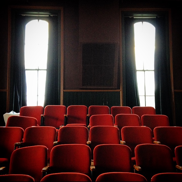 Cohoes Music Hall photo 10