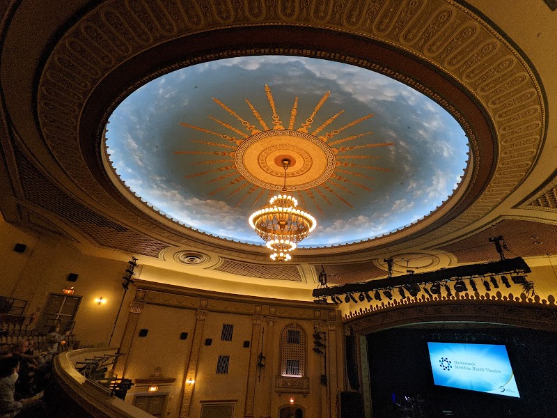 Count Basie Center for the Arts photo 1