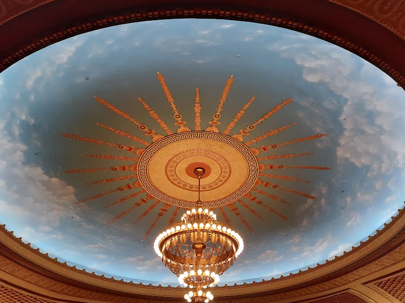 Count Basie Center for the Arts photo 2
