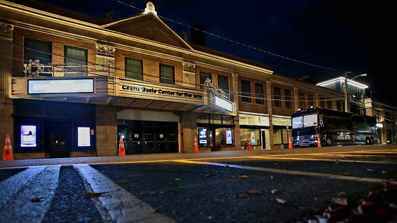 Count Basie Center for the Arts photo 3