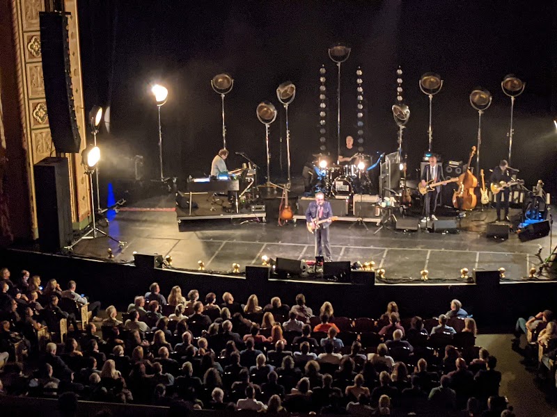 Count Basie Center for the Arts photo 4