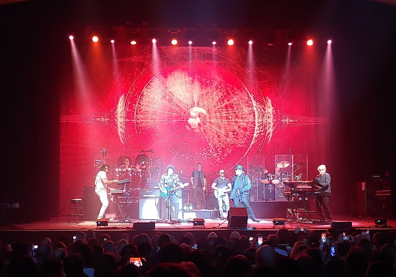 Count Basie Center for the Arts photo 5