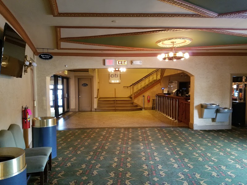 Count Basie Center for the Arts photo 6