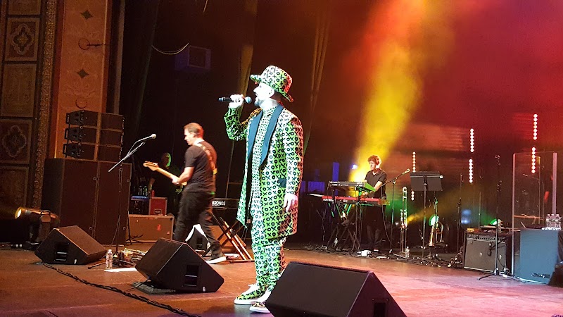 Count Basie Center for the Arts photo 7