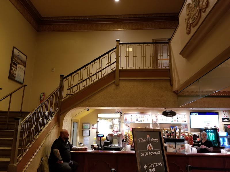 Count Basie Center for the Arts photo 8