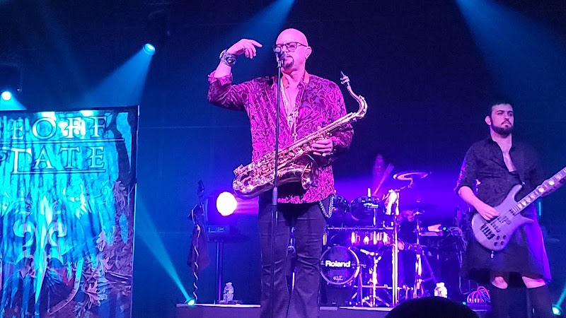 Count Basie Center for the Arts photo 10