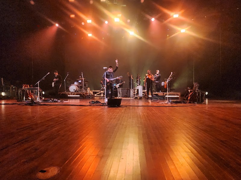 Emens Auditorium photo 7