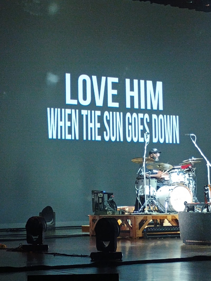 Emens Auditorium photo 9