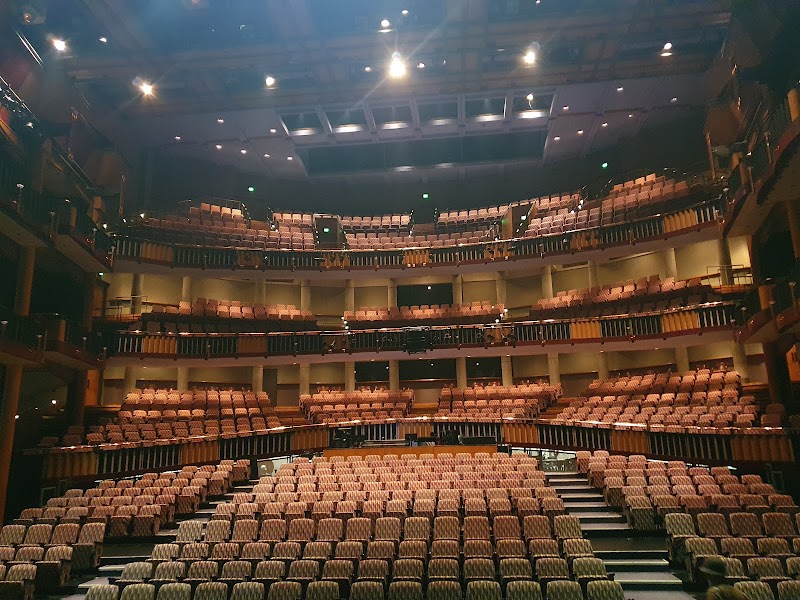 Cerritos Center for the Performing Arts photo 1