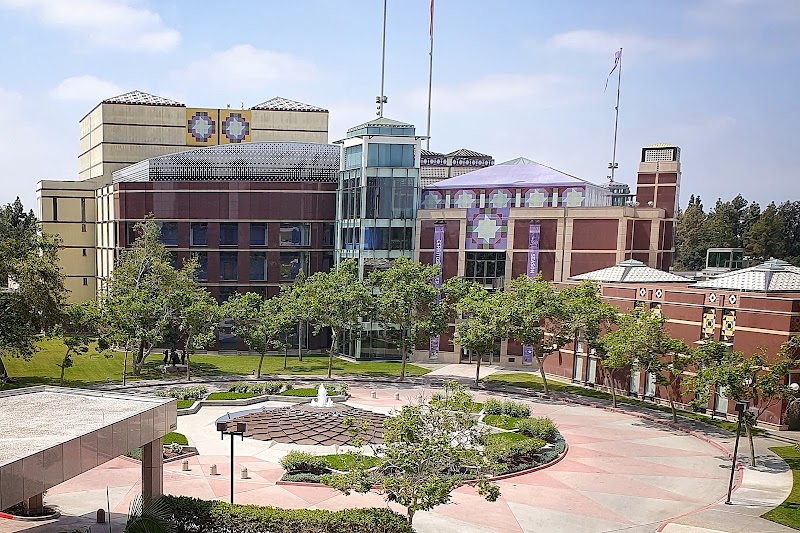 Cerritos Center for the Performing Arts photo 3
