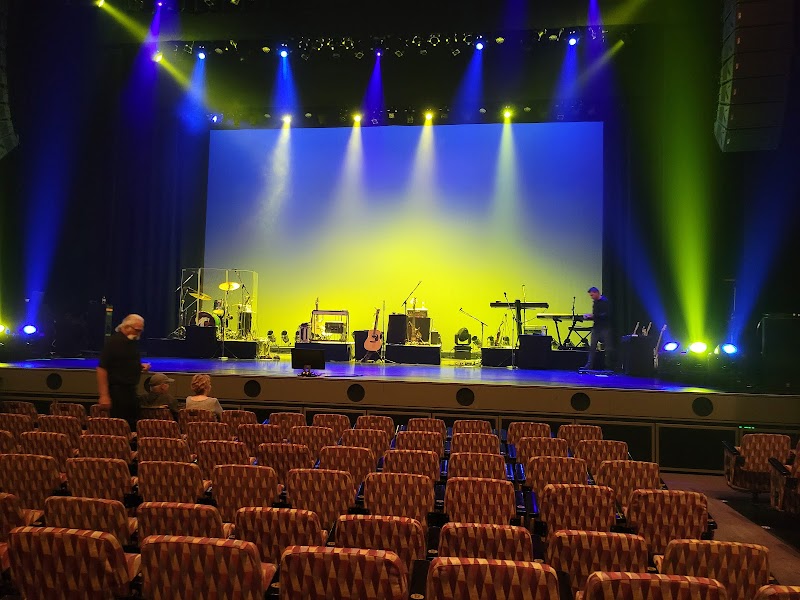 Cerritos Center for the Performing Arts photo 4