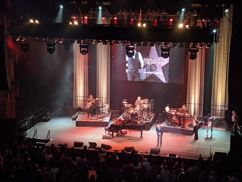 Cerritos Center for the Performing Arts photo 5