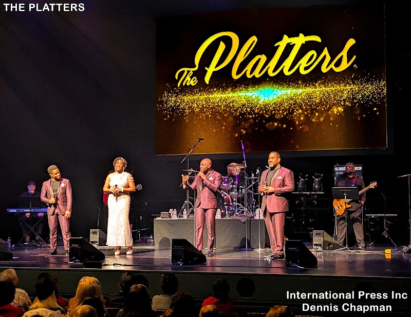 Cerritos Center for the Performing Arts photo 9