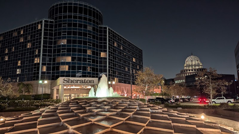 Cerritos Center for the Performing Arts photo 10