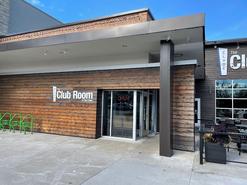 The Club Room at The Clyde photo 5
