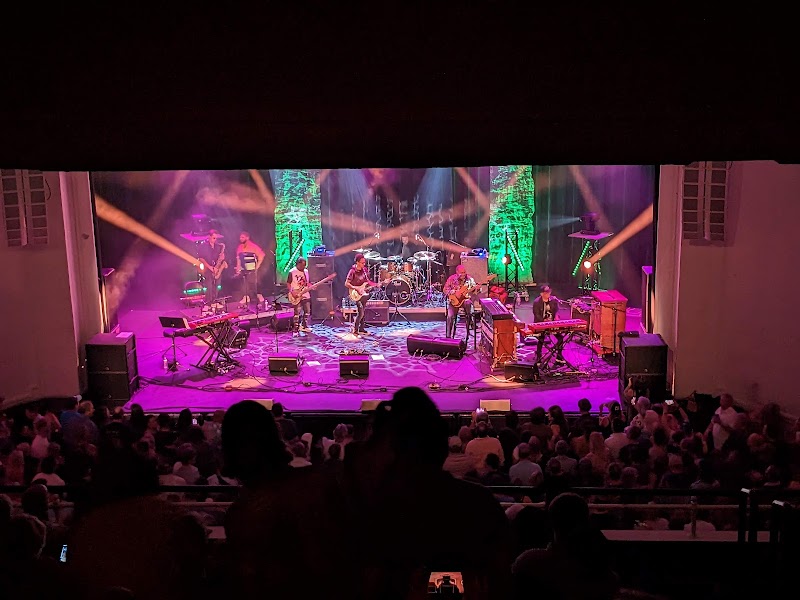 The Civic Theatre photo 1