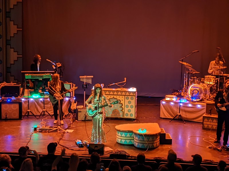 The Civic Theatre photo 2