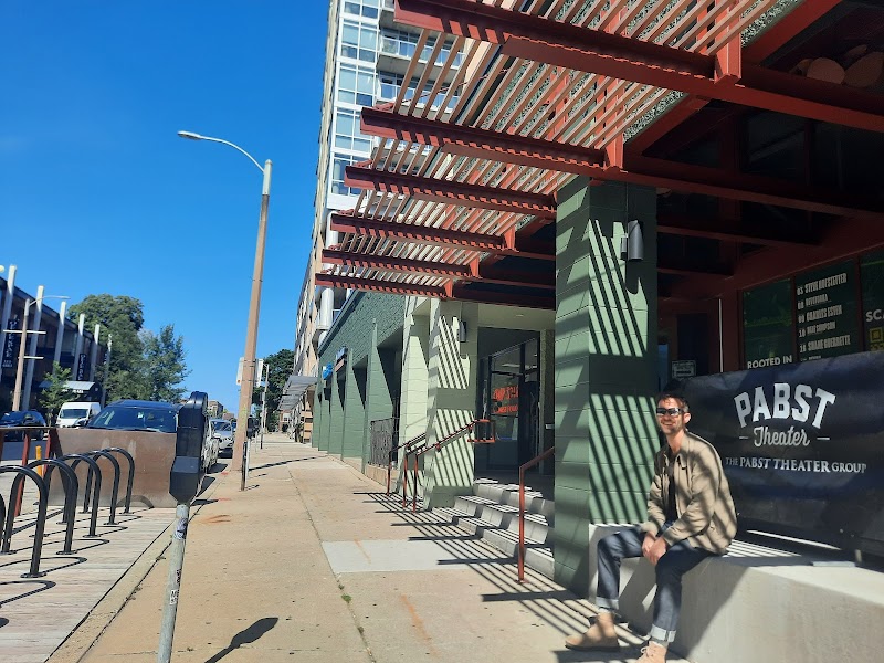 Vivarium | A Venue by The Pabst Theater Group photo 2