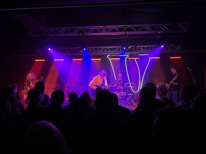 Vivarium | A Venue by The Pabst Theater Group photo 3