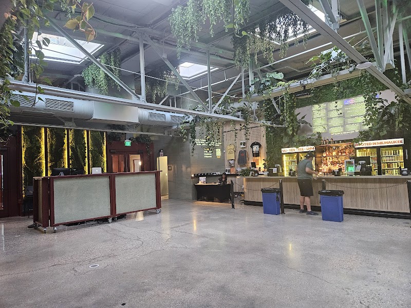 Vivarium | A Venue by The Pabst Theater Group photo 6