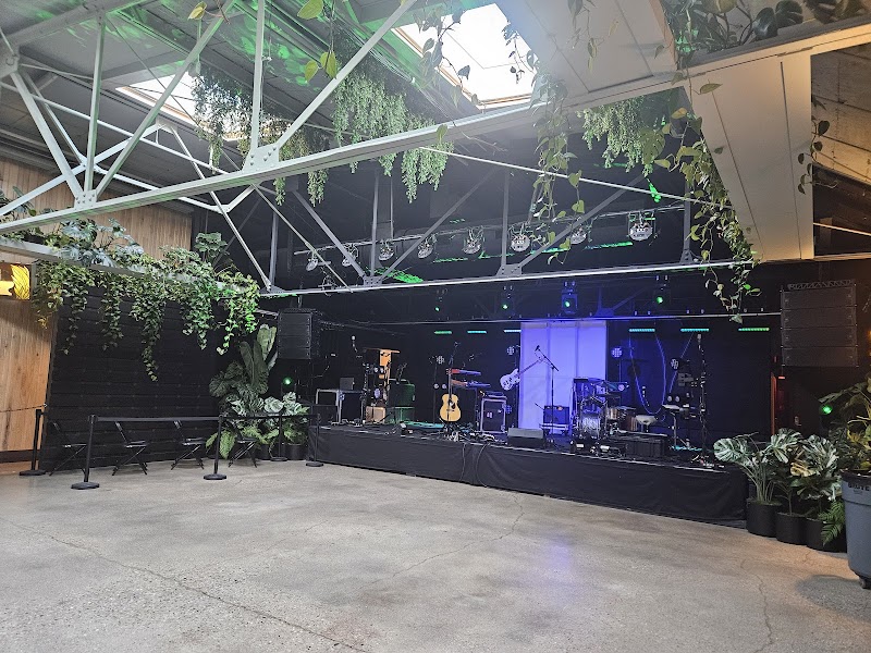 Vivarium | A Venue by The Pabst Theater Group photo 8