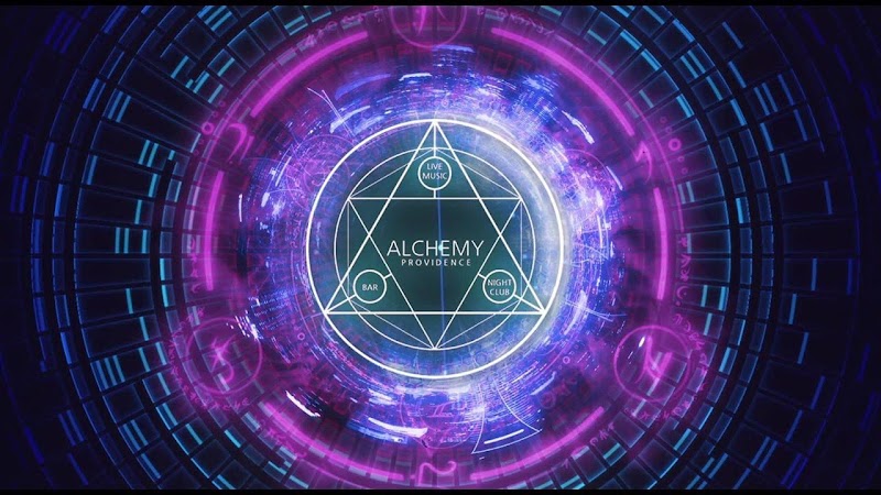 Alchemy photo 1
