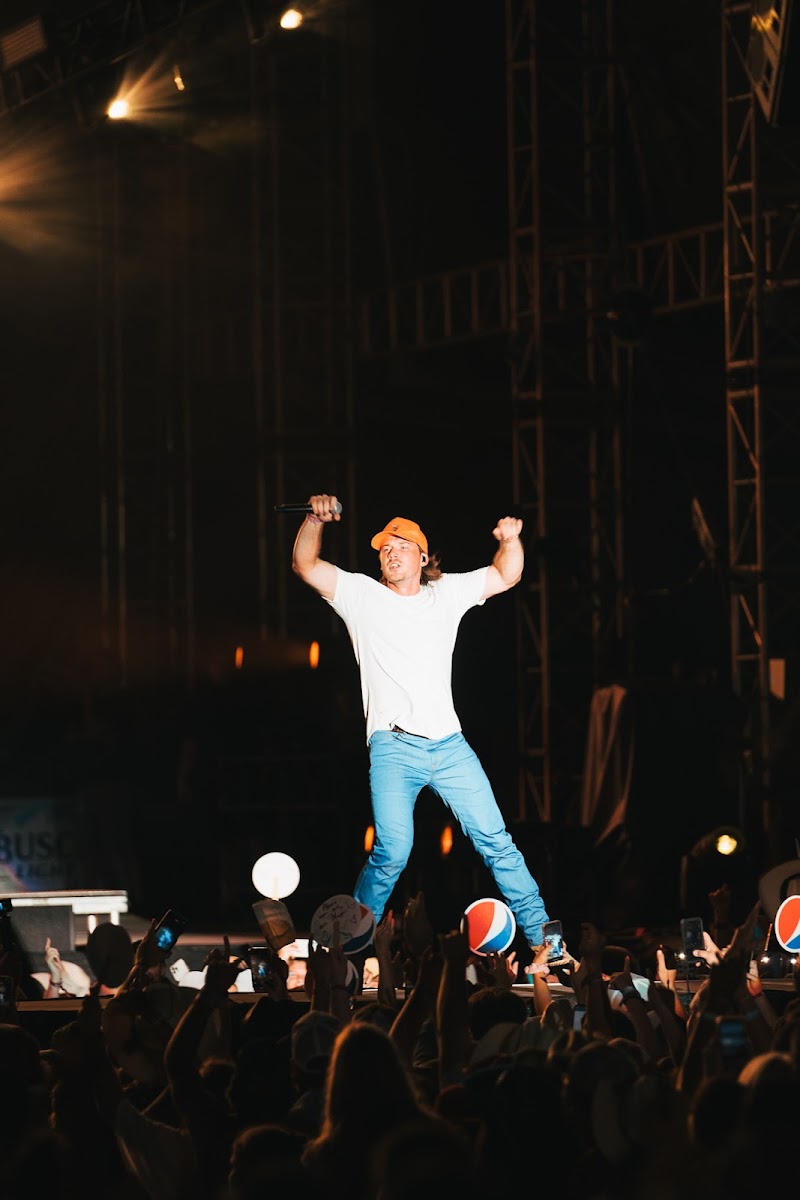 Rock The South photo 1