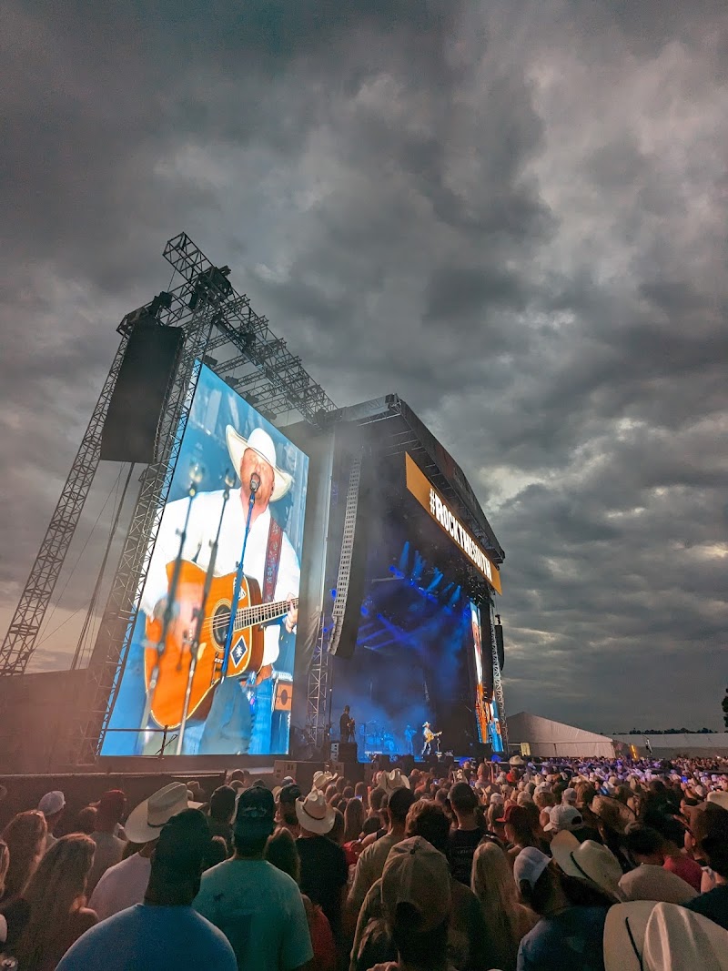 Rock The South photo 2