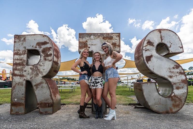Rock The South photo 3