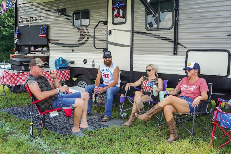 Rock The South photo 5