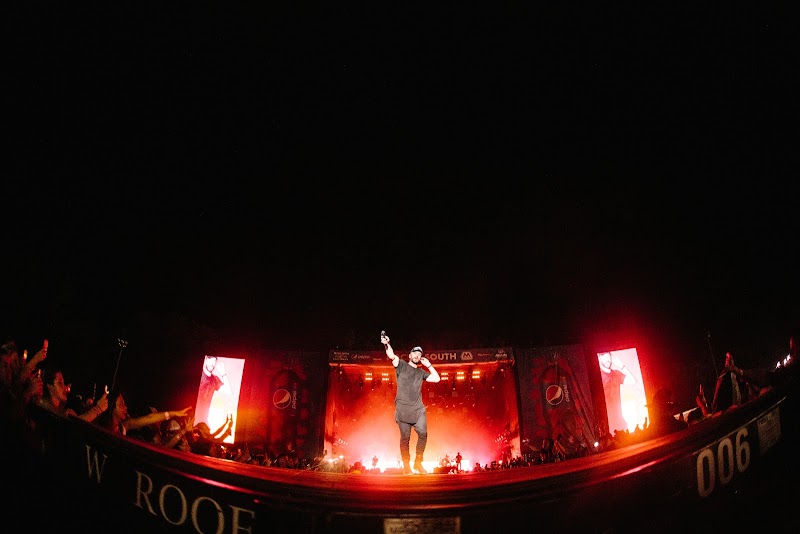 Rock The South photo 6