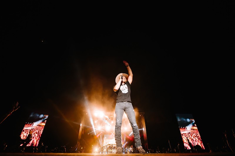Rock The South photo 8