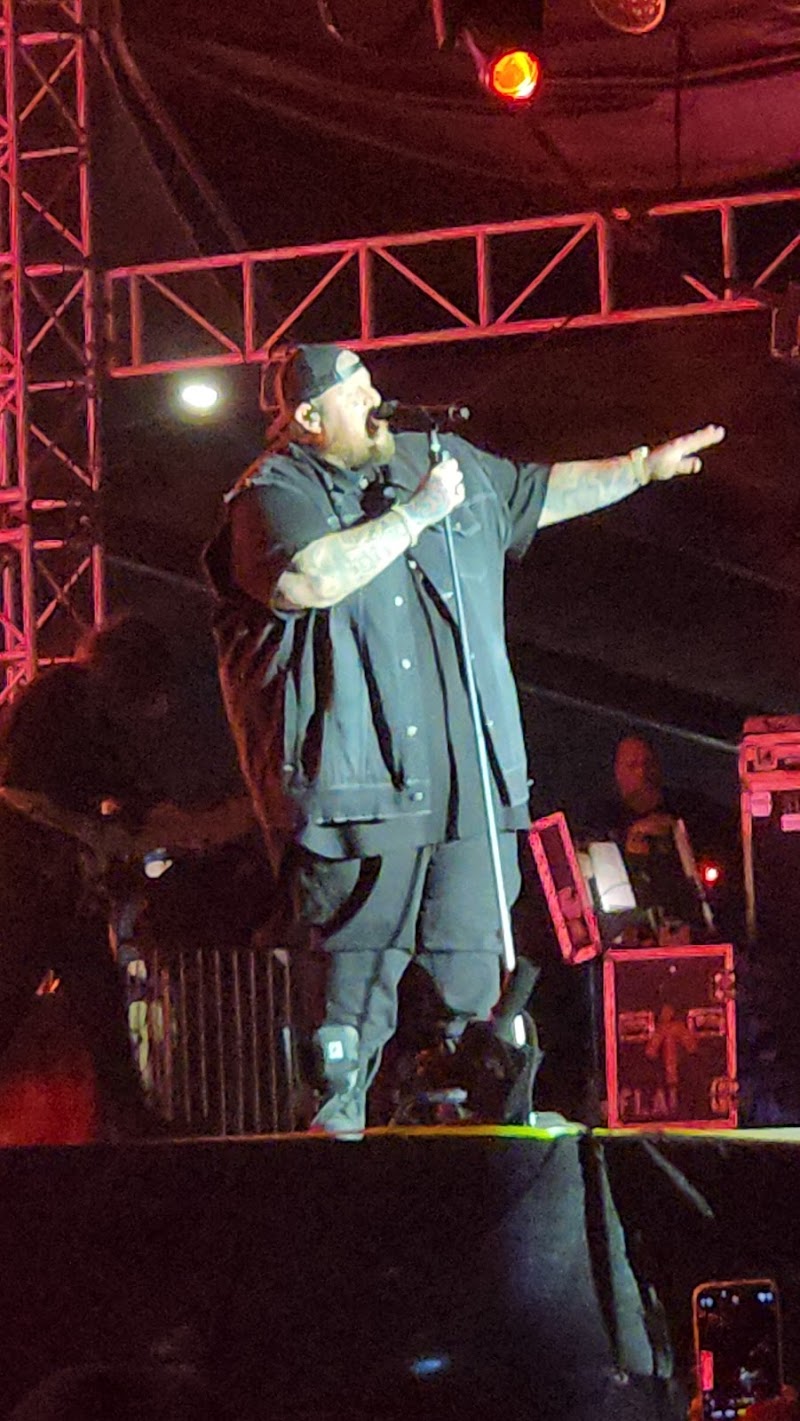Rock The South photo 9