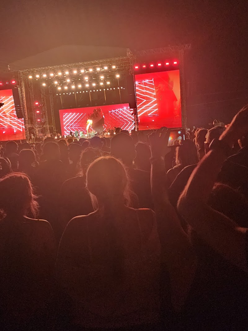 Rock The South photo 10