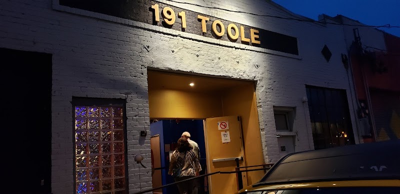 191 Toole photo 2