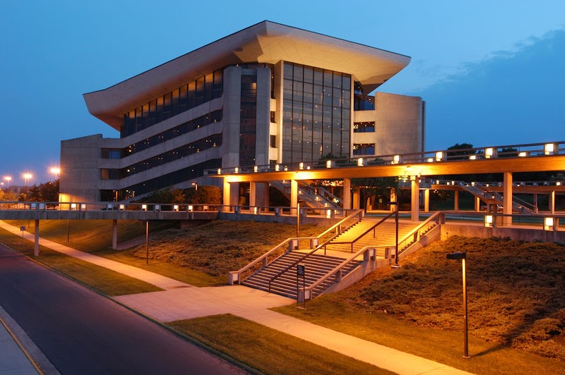 Stephens Auditorium photo 3