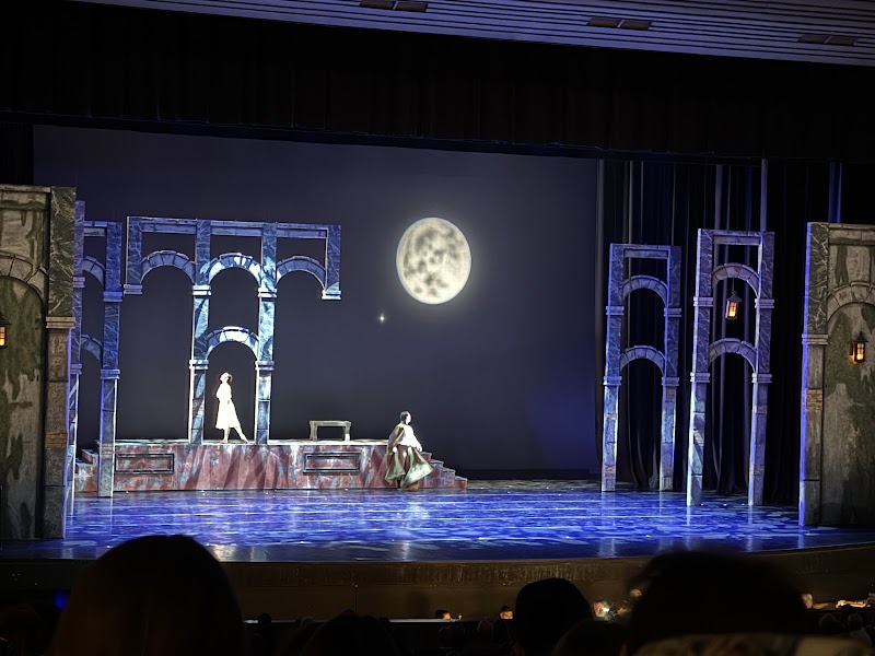 Stephens Auditorium photo 4