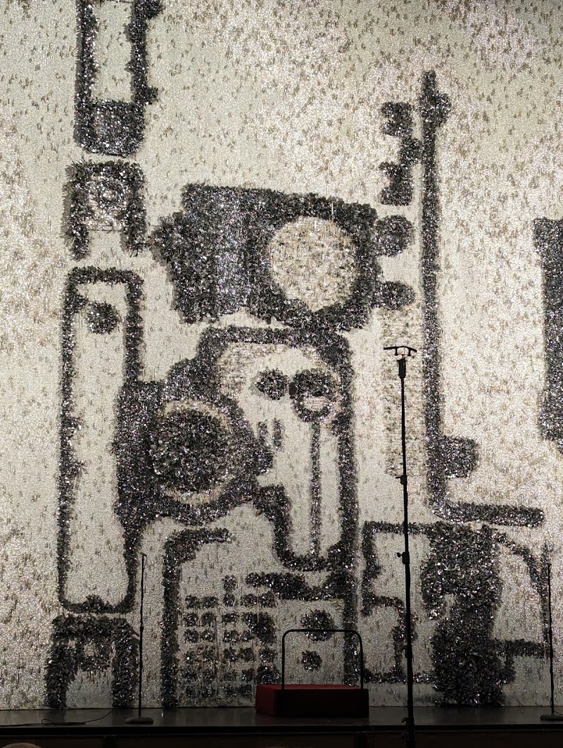 Stephens Auditorium photo 7