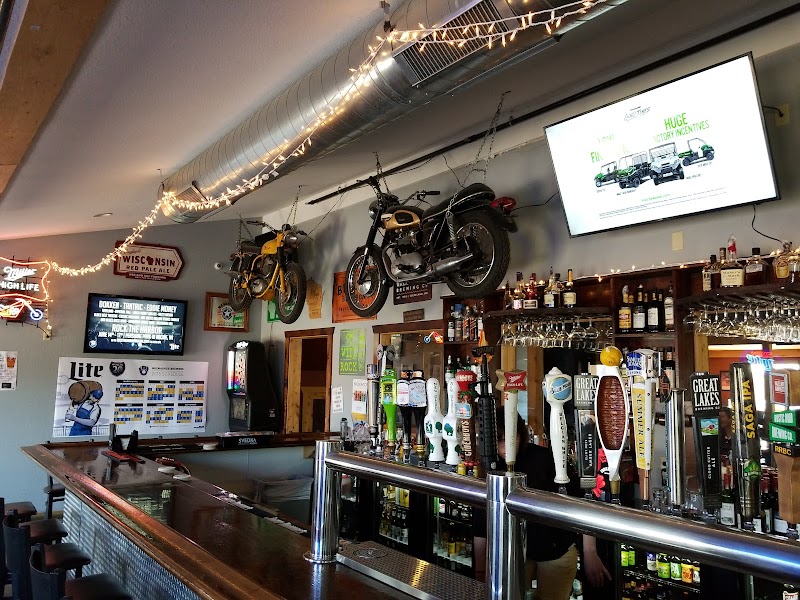 Route 20 photo 7