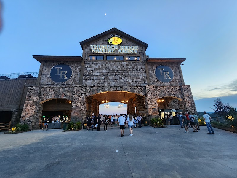 Thunder Ridge Nature Arena photo 1