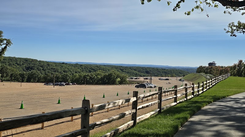 Thunder Ridge Nature Arena photo 6