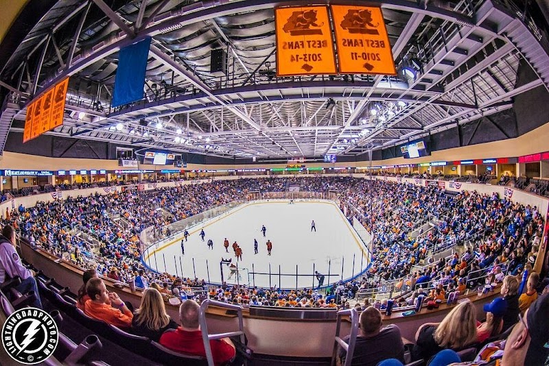 Cable Dahmer Arena photo 1