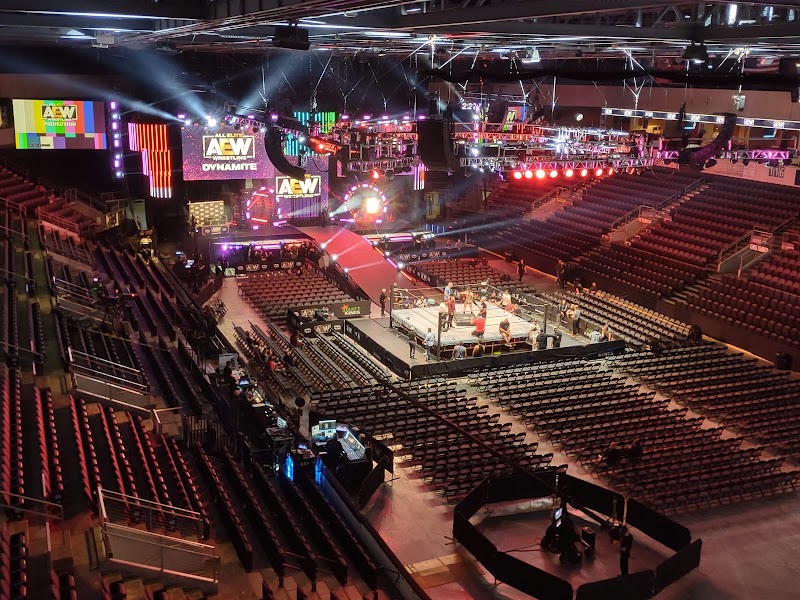 Cable Dahmer Arena photo 5